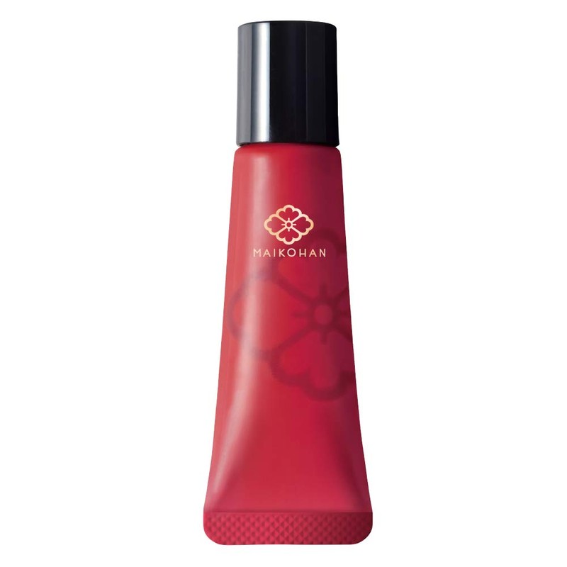 Maiko Han Liquid Matte Lip 01 Strawberry 0.4 oz (11