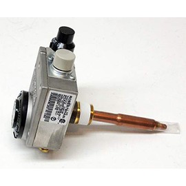 Gas Water Heater Thermostat for Robertshaw 110-202 (220RTSP R110RTSP)