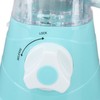 4 in 1 Rotary Cheese Grater Tabletop Drum Grater Manual