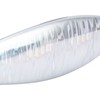 Night Light Slow Shake Luminous Artificial Iron Plate Bait Sea