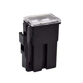 Narva 65 Amp Black Female Fusible Link