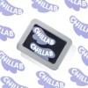 Mascarilla Chillab Lock Load Ojos
