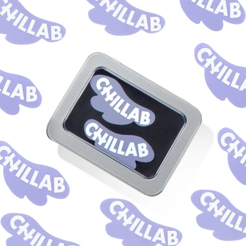 Mascarilla Chillab Lock Load Ojos
