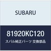 SUBARU (subaru) Genuine Parts Protector waiyaringuha-nesu , model: 81920KC120