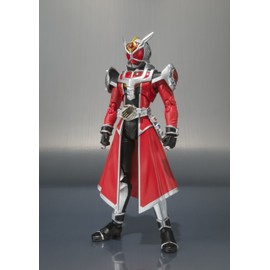 S.H. Figuarts Kamen Rider Wizard Flame Dragon