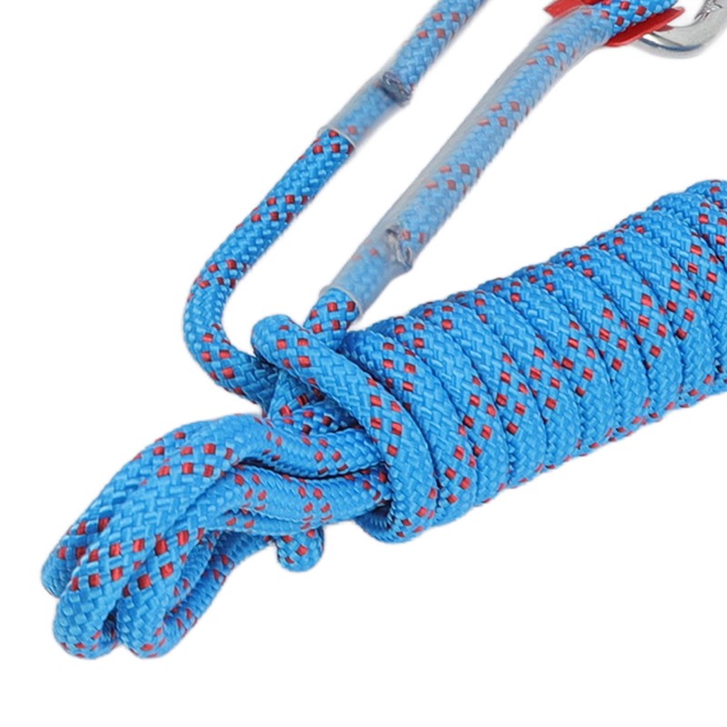Spring Pole Dog Rope Toy Muscle Builder Interactive Dog Hanging