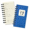 Write it Down series by Journals Unlimited, Guided Journal, Dining
