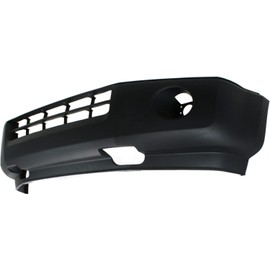 Garage-Pro Bumper Cover Compatible with 2007-2014 Ford Expedition Front, Lower