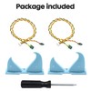 Toniebox Replacement Ears and Replacement Cable with Screwdriver, Cable Replacement,