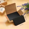 VANRA 300 Small Blank Index Cards Color Cardstock Study Flash