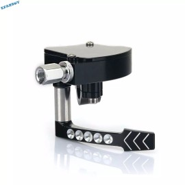 TARAZON Billet ATV Thumb Throttle Assembly for Suzuki LTR 250 500 LT500R LT-Z400 LTR450