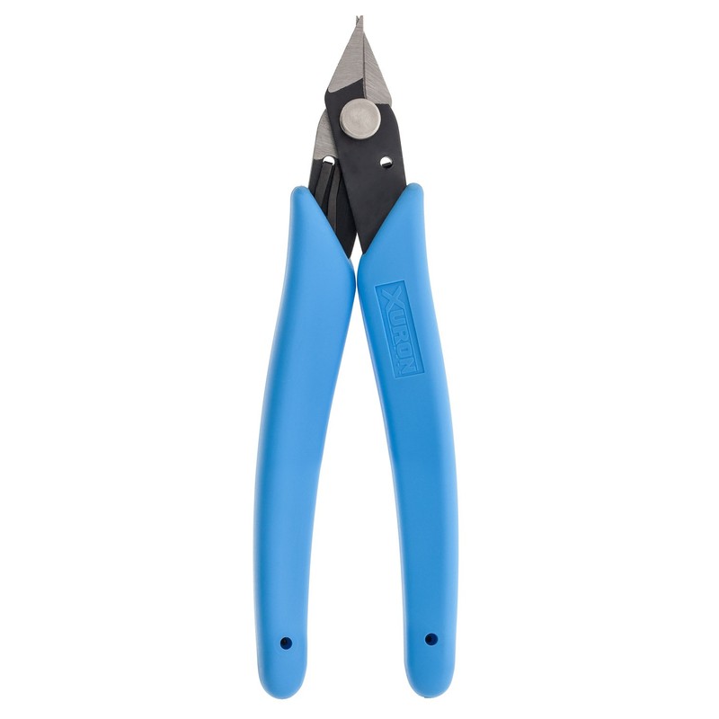 Shears - Xuron High Precision Scissor 440