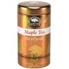 Canada True Premium Maple Tea (25 Bags) 100% Natural, Product of Canada.