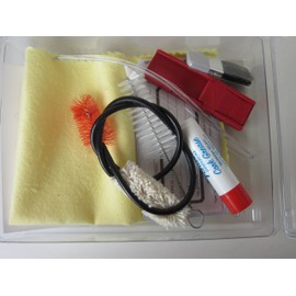 Venture Care Kit Alto Sax