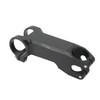 Bike Stem Minus 17 Degrees Black Hollow Design CNC Process