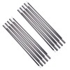 Azarxis Tent Pole, Aluminum Pole, Lightweight, Replacement Pole, Tent Frame,