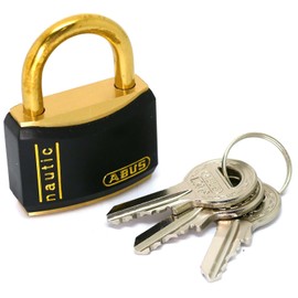 ABUS Brass Padlock T84MB – 35 同番