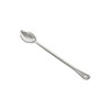 TrueCraftware- 21-inch Extra Long Basting Spoon Stainless Steel 1.5 mm