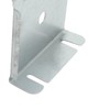 Air Auxiliary Heater Floor Bracket Stainless Steel U Bracket Replacement