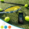 PATIKIL Tennis Vibration Dampener, 3 Pack Tennis Racket Damper Silicone