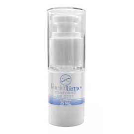 Facial Time Serum Contorno De Ojos Jabón Y Cápsulas Faciales De Colágeno