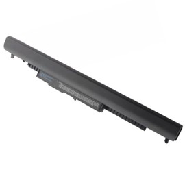 cokxiore HS04 40WH 14.8V Laptop Battery for DELL 807957-001 807956-001 807611-421 807611-131, 240 G4 G5, 245 G4 G5, 250 G4 G5, 255 G4 G5, 256 G4 G5 TPN-C125 TPN-C126 TPN-I119 TPN-I120