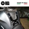 labelbike - 3D Sticker Tank Cushion Motorcycle Tank Protector Compatible