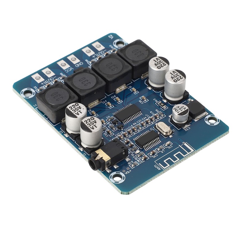 XH M314 TPA3118 2x30W Digital Amplifier Board Dual Channel Bluetooth