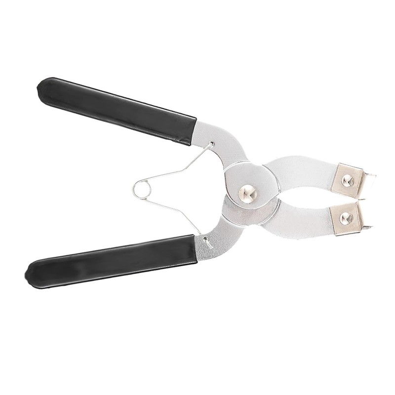 Uxsiya Car Auto Piston Ring Compressor Pliers Expander Piston Ring