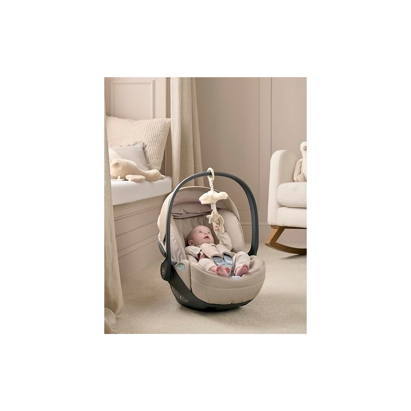 Mamas & Papas Activity Linkie Toy Duckling