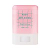 ST Lady's Clear UV Stick CUV1801 White Peach Mix (0.5