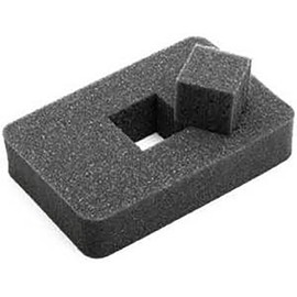 Peli 1052 Pick and Pluck Foam Insert for 1050 Micro Case