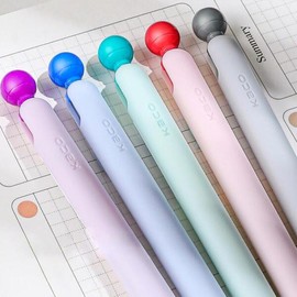 Artbox/KACO KACO Pop-up Gel Pen Ballpoint Pen Neutral Pen / 아트박스카코 카코 KACO 팝업 젤펜 볼펜 중성펜