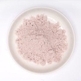 Black Salt Edible Powder Black SALT Salt (17.6 oz (500 g)