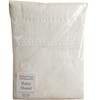 BabyPrem Baby Large Soft Acrylic Hearts Shawl Blanket 122 x