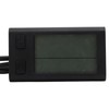 Electric Bike LCD Display Meter Cycling Speedometer Odometer Bike Computer