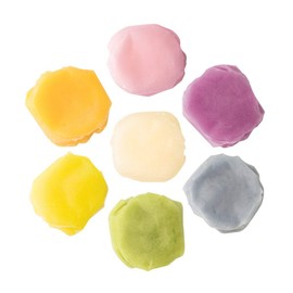 Dr. John's Healthy Sweets Sugar-Free Taffy Lover's (1LB)