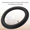 90/100‑14 Tube Heavy Duty Hose Replacement Flexible for Dirt Pit