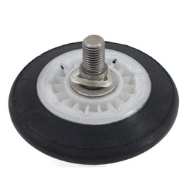 4-Pack 4581EL2002C Dryer Drum Roller Assembly Replacement for LG DLE0442W (ABWEEUS) - Compatible with AP5688895 Drum Support Roller