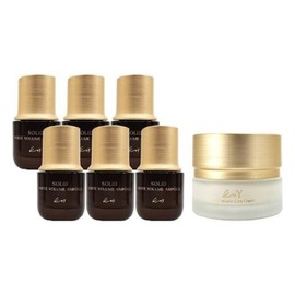 KOY 코이 고현정 단백질 화이트 크림 앰플 3개입 2박스+크림 50ml KOY Koi Go Hyun-jung Protein White Cream Ampoule 3 Pieces 2 Boxes + Cream 50ml