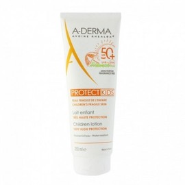 Aderma A-Derma A-Derma Protect Children's Milk SPF50+ 40ml / A-더마 에이 더마 프로텍트 칠드런스 밀크 spf50+ 40ml