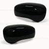 Torox For 2005-2010 Chrysler 300 Magnum Fuel Gas Door COVER+Mirror