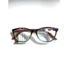 Foster Grant Sofia Vergara Reading Glasses Teresa tortoise teal petite