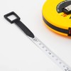 Audiophan Measuring Tape Measure Fiberglass Tape 20 Meters
