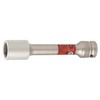 TONE 4AP-19LLN Thin Long Foil Nut Socket for Impact with