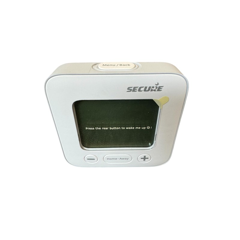 Secure/Horstmann C1727 Smart Phone Wireless App Controlled 2 Channel Programmable