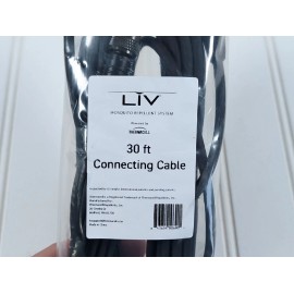ThermaCell LIV Smart Home Mosquito System 30' ft Connecting Cable