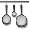 OXO Good Grips 3-Piece Strainer Set
