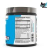 Cla Carnitina Bpi Shredded 50 Srvs Sabor Ponche De Frutas