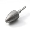 Prorelax 221109 Maniquick Sapphire Cone Feinko Party Accessories for Manicure and